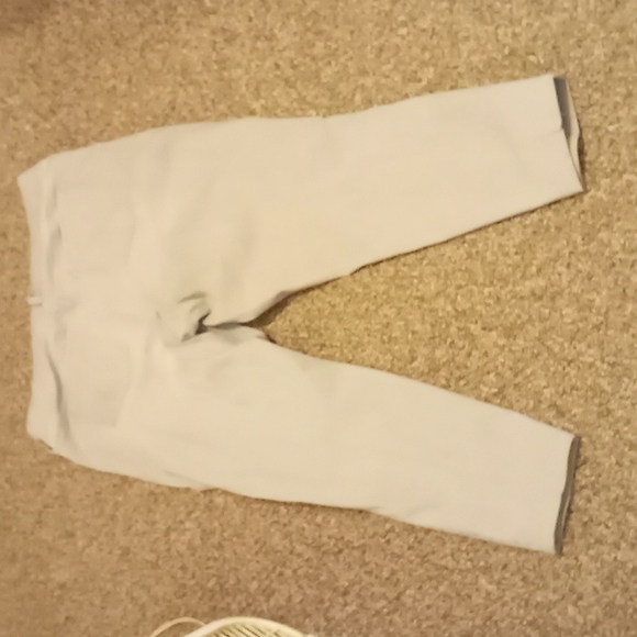 Torrid Gray Jeggings - Picture 3 of 4